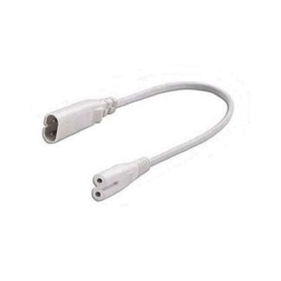 31090 Trunk Linea Connector white