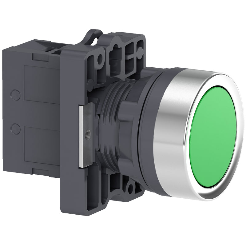 Schneider Easy Harmony XA2 Push Button 22mm | XA2EA21 / XA2EA31 / XA2EA51 / XA2EA42 / XA2EA11 / XA2EW33B1 / XA2EW34B1 / XA2EW35B1 / XA2EW31B1 / XA2EW36B1 / XA2EW34B2 / XA2EW33M1 / XA2EW34M1 / XA2EW35M1 / XA2EW31M1 / XA2EW36M1 / XA2EW34M2 / XA2EW34Q2