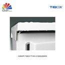 Canopy TIBOX TT1.05 u/ 500x200mm