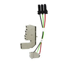 Schneider Electric Aksesori Kontak Bantu untuk ComPacT NS630b/1600 Drawout Type | 33801 / 33800 / 33799 / 33170