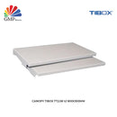 Canopy TIBOX TT2.08 u/ 800x300mm