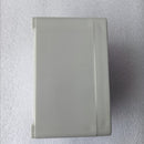 Control Box Saiko 2 lubang 22mm PVC SBX2-22