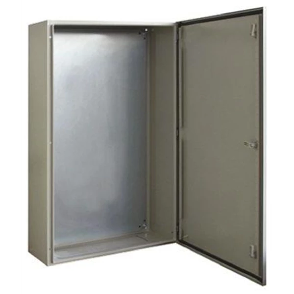 Panel Box Steel Lokal W600xH800xD200mm