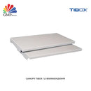 Canopy TIBOX  u/ 800x600x250mm