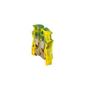 Terminal Blok Viking Legrand 37175 35 mm Yellow/Green