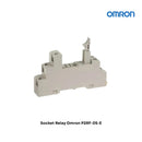 Socket Relay Omron P2RF-05-E