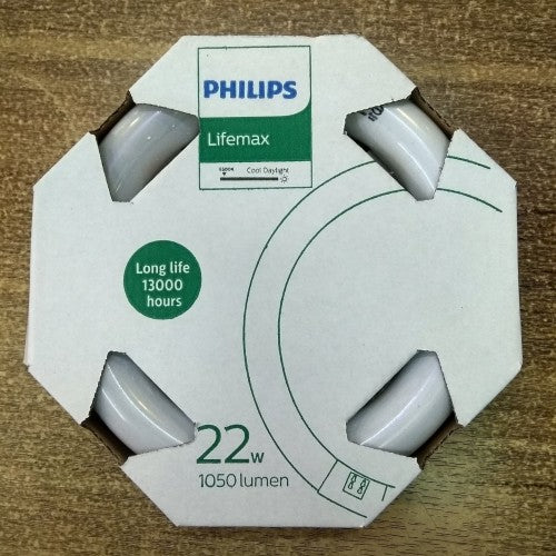 Lampu TL Philips Ring TL 22W/54 22W CDL