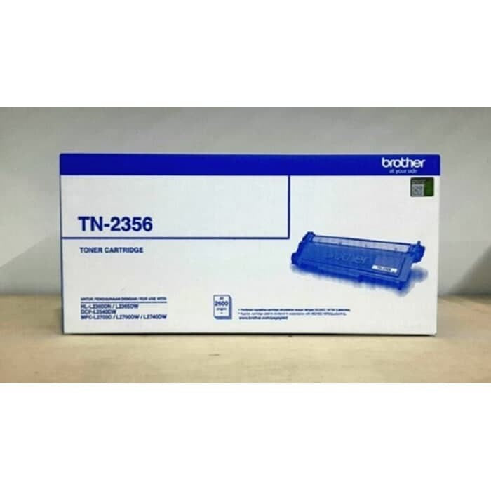 Catridge Brother TN-2357