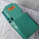 Foot Switch Plastic Saiko CFS-302 250V 10A Grey