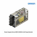 Power Supply Omron S8FS-C05012J 4.2A Tanpa Bracket