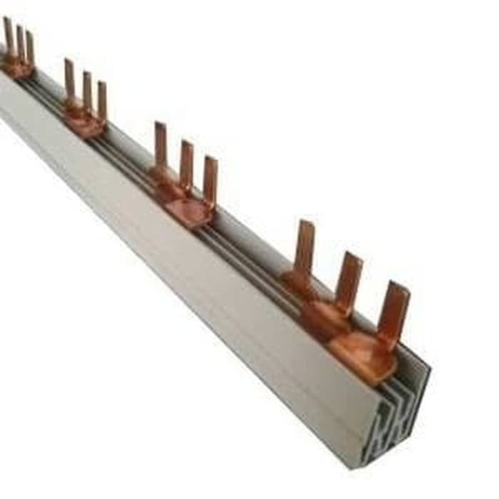 Busbar Sisir Fort 3P 63A FBM-3T