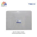 Box PVC TIBOX T-4030/18 W300xH400xD180mm Cream