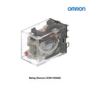 Relay Omron LY2N 110VAC
