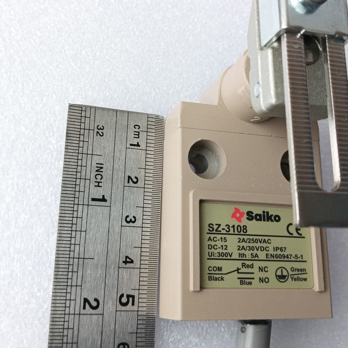 Limit Switch Saiko SZ-3108