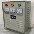 Trafo NB 3P 380V/220V 5KW Auto