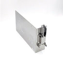 Power Supply Omron Braket S82Y-FSC150DIN u/ S8FS 75-150W