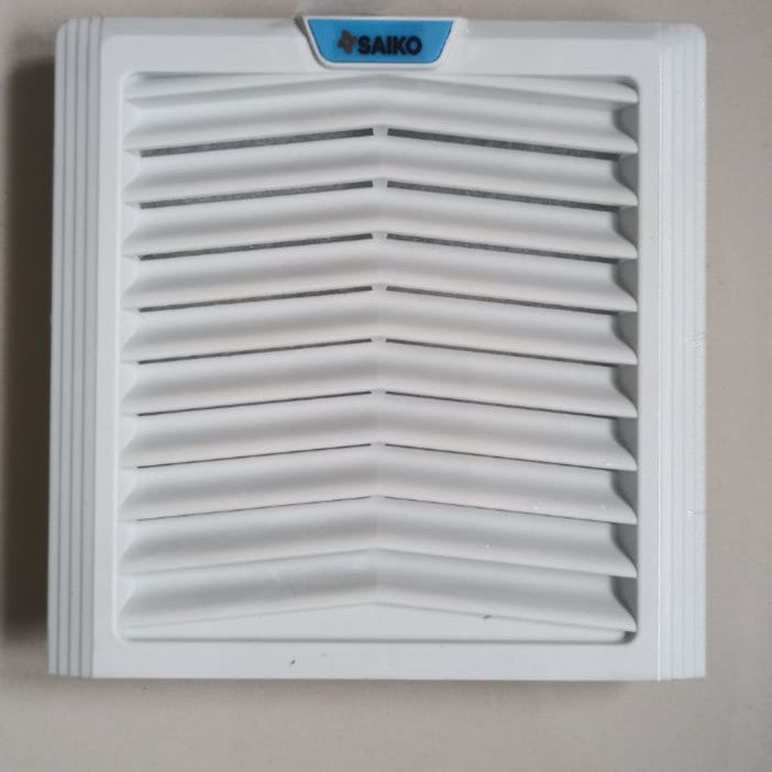 Fan Filter Saiko New GX9803N for 120x120mm