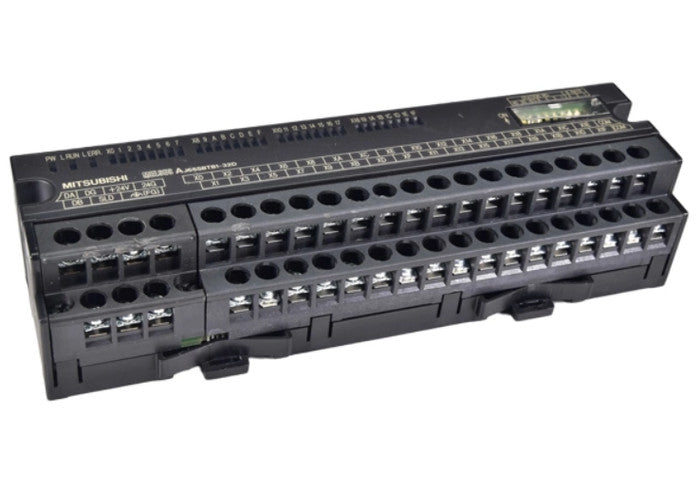 Remote Input Mitsubishi AJ65SBTB1-32D2