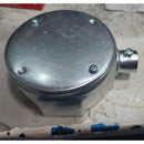 OB Dus Steel Galvanized NB OBD1-E19 E-19 1 Way