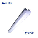 Kap Lampu Philips WT008C LED40/CW L1200 PSU 38W 120x0,29W