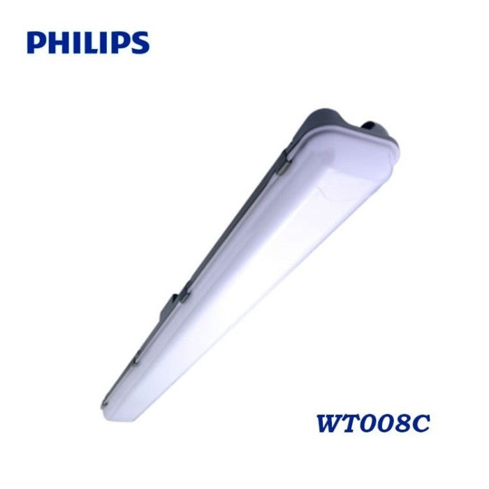 Kap Lampu Philips WT008C LED40/CW L1200 PSU 38W 120x0,29W