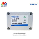 Box PVC TIBOX T-3020/18 W200xH300xD180mm Cream
