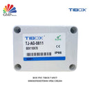 Box PVC TIBOX T-811/7 W80xH110xD70mm IP66 Cream