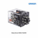 Relay Omron MKS2-P 24VDC