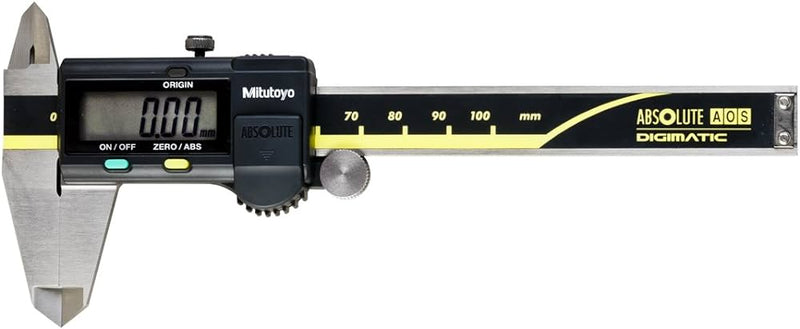Caliper Digital Mitutoyo 500-150-30