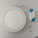 Lampu LED Panel Round Holz FSL 18watt White 6500K