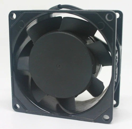 Cooling Fan Saiko GD8025H24B-E01/24VDC 80x80x25 mm 24VDC Persegi