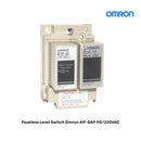 Floatless Level Switch Omron 61F-GAP 110/220VAC