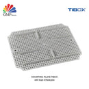 Mounting Plate TIBOX MP-1520 f/150x200