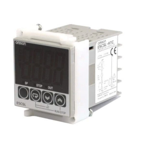 Temperatur Controller Omron E5CSL-RTC 100-240V