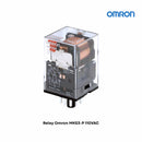 Relay Omron MKS3-P 110VAC