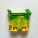 Terminal Blok Viking Legrand 37172 6 mm Yellow/Green Ground
