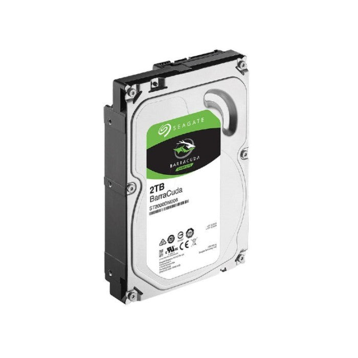 Harddisk PC Seagate Sata 2TB 3.5 iN