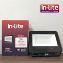 Lampu Sorot LED Inlite INF 025 50W White