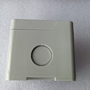 Control Box Saiko 1 lubang 22mm PVC SBX1-22