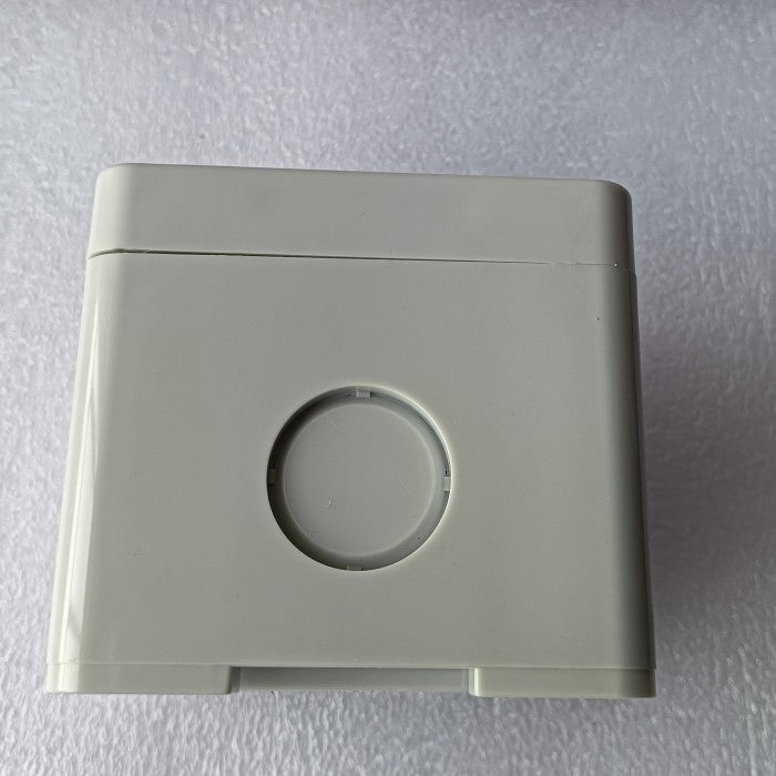 Control Box Saiko 1 lubang 22mm PVC SBX1-22