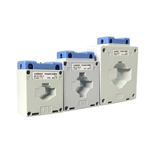 Current Transformer Larkin LQ-30M 100/5A, Class 1.0, Max Busbar 10x30mm