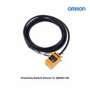 Proximity Switch Omron TL-Q5MC1 2M