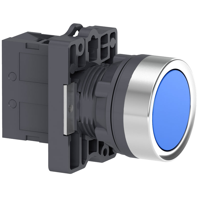Schneider Easy Harmony XA2 Push Button 22mm | XA2EA21 / XA2EA31 / XA2EA51 / XA2EA42 / XA2EA11 / XA2EW33B1 / XA2EW34B1 / XA2EW35B1 / XA2EW31B1 / XA2EW36B1 / XA2EW34B2 / XA2EW33M1 / XA2EW34M1 / XA2EW35M1 / XA2EW31M1 / XA2EW36M1 / XA2EW34M2 / XA2EW34Q2