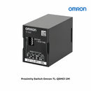 Level Control Relay Omron 61F-LS-CP11-NRA (Repl. 61F-GP-N) 220V