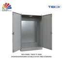 Box Panel Tibox TC-9208 W1200xH2000xD800 double door ,free standing