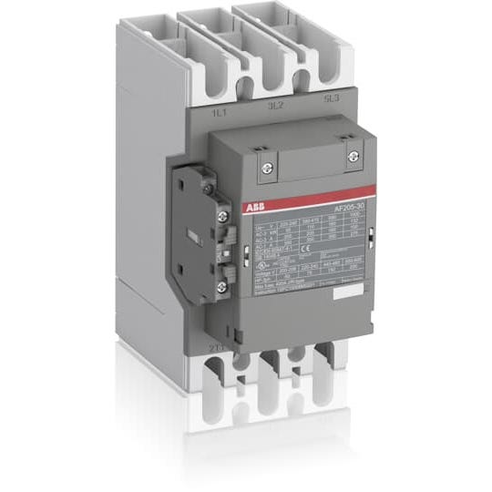 Kontaktor ABB AX205-30-11 380-400V