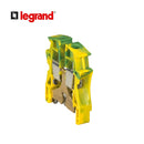 Terminal Blok Viking Legrand 37174 16 mm Yellow/Green