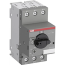Motor Starter ABB MS116-4.0 (2.5-4A)