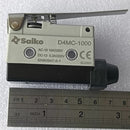 Limit Switch Saiko D4MC-1000 Hinge Lever NC-COM-NO AC-15 Ie10A