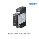 Relay Omron K8DS-PH1 Phase 200-480vac